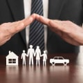 How many insurance agents fail in the first year?