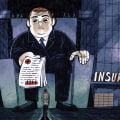 Is it cheaper to get health insurance through an agent?