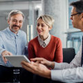 What is the main responsibility of insurance agent?