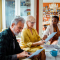 Interviewing Independent Health Insurance Agents
