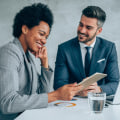 Do insurance agents need to be good at math?