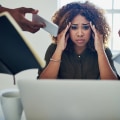 Why do insurance brokers quit?