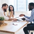 How stressful is it to be an insurance agent?