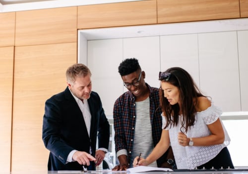 Discussing Fees and Payment Terms with Agents