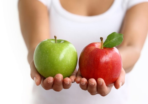 Comparing Different Types of Health Insurance Agents