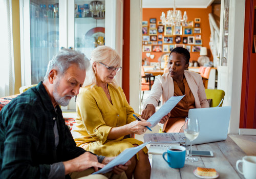 Interviewing Independent Health Insurance Agents
