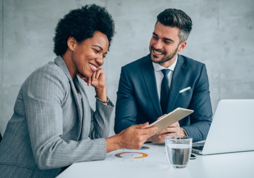 Do insurance agents need to be good at math?