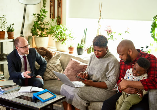 Questions to Ask an Independent Health Insurance Agent