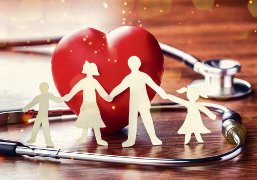 Factors That Impact Health Insurance Premiums