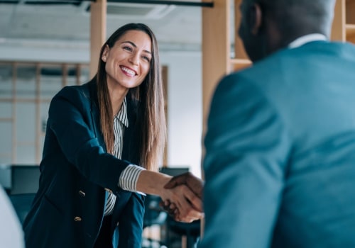 Why do insurance brokers make so much money?