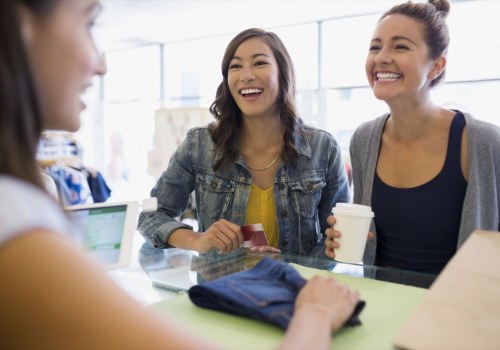 Experience in Providing Customer Support to Clients