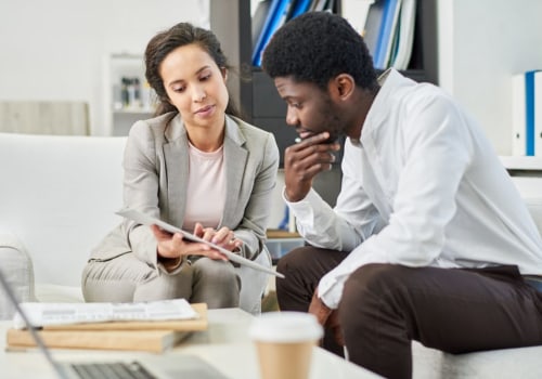 How does an insurance agent help?
