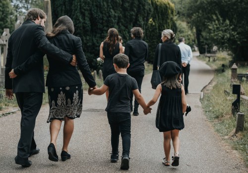 Why are people leaving the insurance industry?