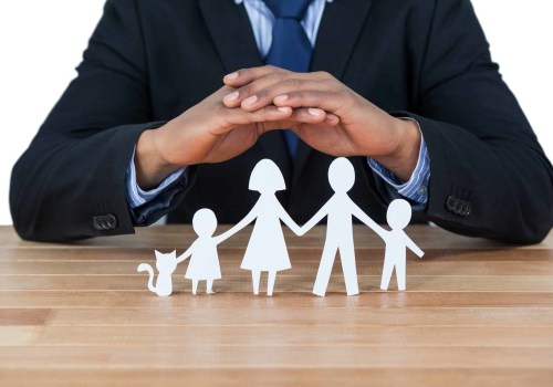 Do insurance agents help with claims?