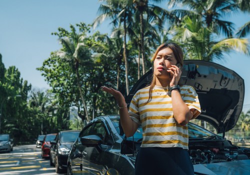 Are people leaving the insurance industry?