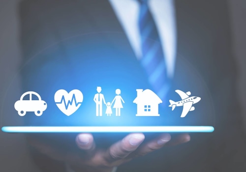 The Benefits of Working with an Online Health Insurance Agent
