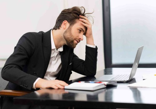 Why are insurance companies laying off people?