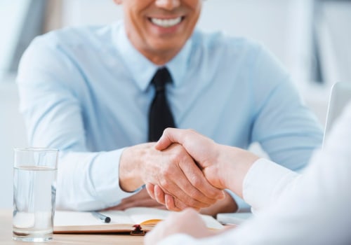 Finding the Right Health Insurance Agent