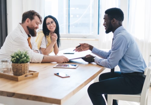 How stressful is it to be an insurance agent?